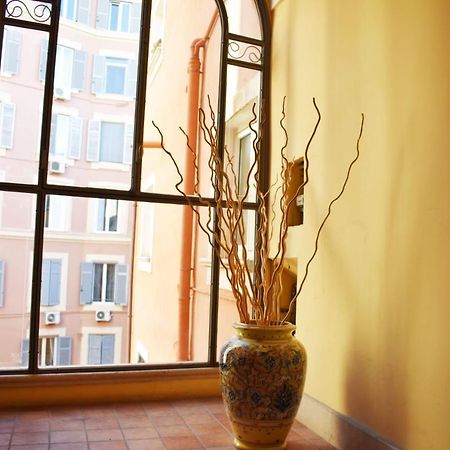 Vg - Al Pincio 5 Stelle - Luxury Apartment Rome Buitenkant foto