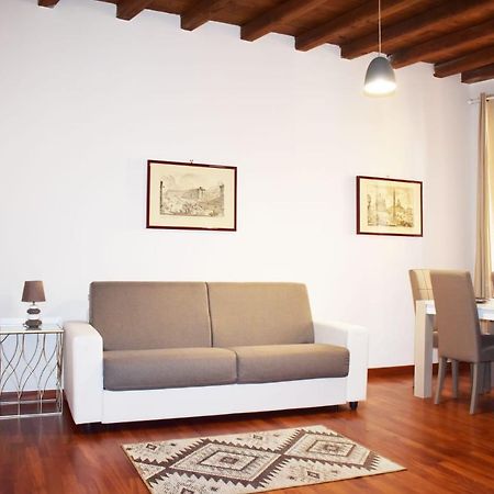 Vg - Al Pincio 5 Stelle - Luxury Apartment Rome Buitenkant foto