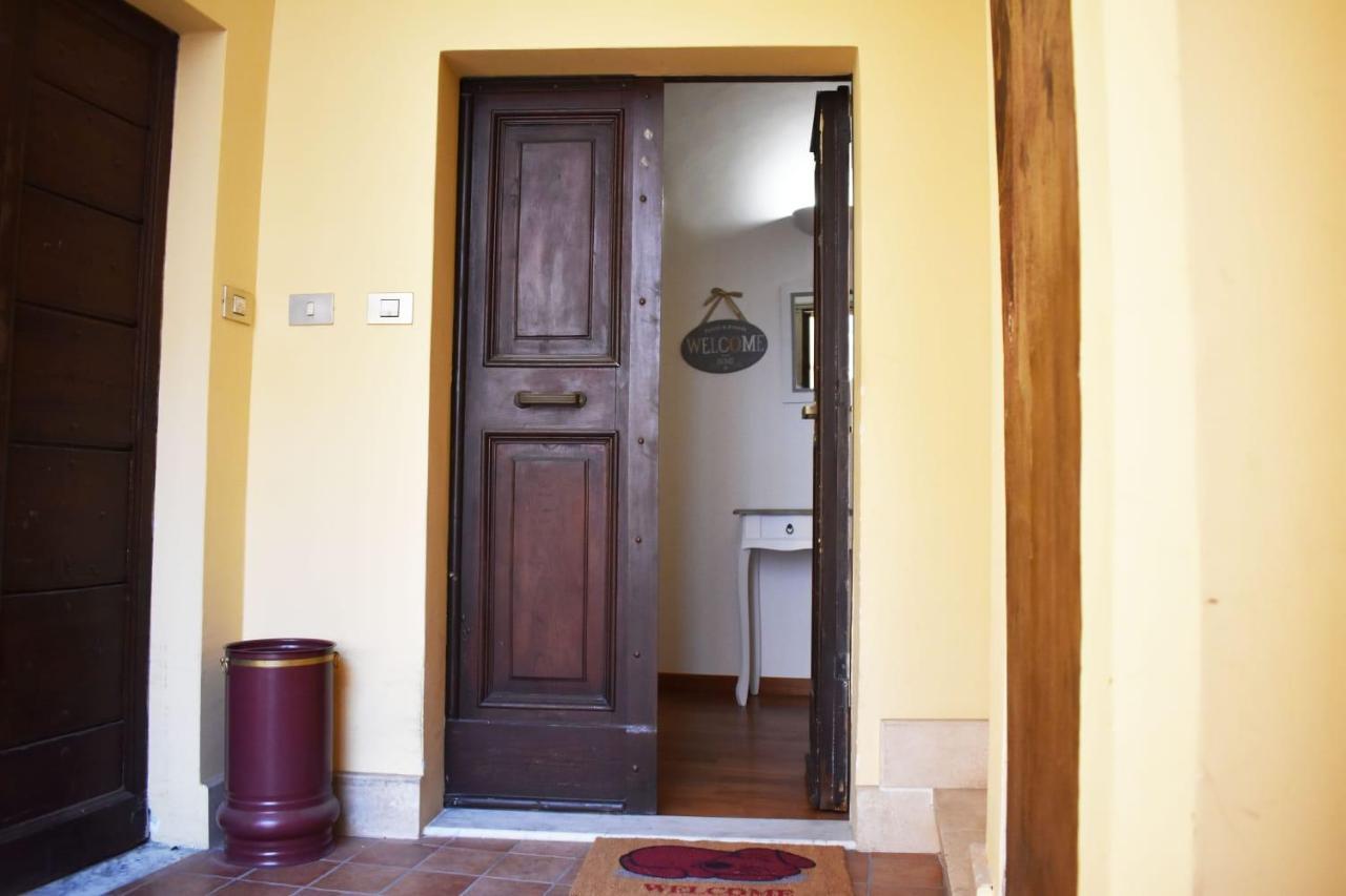 Vg - Al Pincio 5 Stelle - Luxury Apartment Rome Buitenkant foto